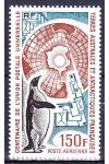 Fr.Antarktida známky Mi 0092