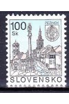 Slovensko známky 0309