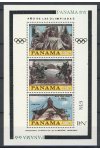 Panama známky Mi Blok 113