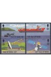 Isle of Man známky Mi 0367-70