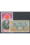 Kongo známky Mi 312-13
