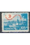 Turecko známky Mi 1668