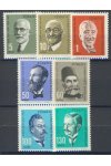 Turecko známky Mi 1903-9