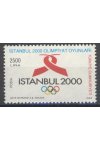 Turecko známky Mi 2999