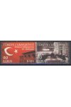 Turecko známky Mi 3873-74