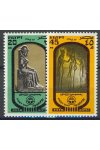 Egypt známky Mi 1266-67