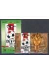 Egypt známky Mi 2136-37
