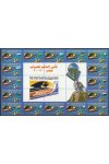 Egypt známky Mi 2397-2412