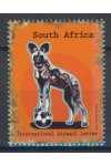 South Africa známky Mi 1707
