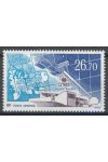 Francouzská Antarktida známky Mi 326