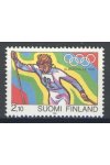 Finsko  známky Mi 1161