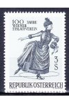 Rakousko známky Mi 1231