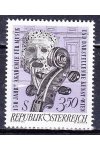 Rakousko známky Mi 1253