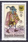 Rakousko známky Mi 1255