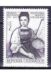 Rakousko známky Mi 1269