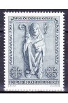 Rakousko známky Mi 1270