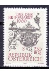 Rakousko známky Mi 1319