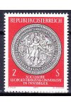 Rakousko známky Mi 1326