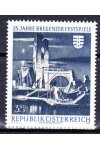 Rakousko známky Mi 1334