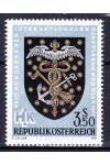 Rakousko známky Mi 1358