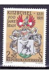 Rakousko známky Mi 1366