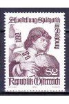 Rakousko známky Mi 1393