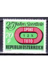 Rakousko známky Mi 1468