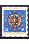 Rakousko známky Mi 1484