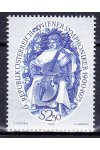 Rakousko známky Mi 1496