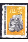 Rakousko známky Mi 1511