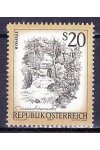 Rakousko známky Mi 1565