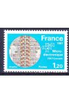 Francie známky Mi 2245