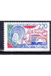 Francie známky Mi 2691
