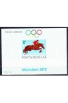 Rumunsko známky Mi 3019 - Bl.94