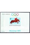 Rumunsko známky Mi 3019 - Bl.94