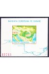 Rumunsko známky Mi 3491 - Bl.146