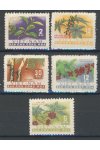 Vietnam známky Mi 196-200