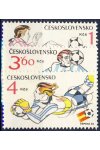 ČSSR známky 2521-3