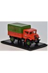 Oxford - 1:76 - Tractor