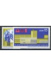 NDR známky Mi 1573-4