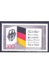Bundes známky Mi 1421