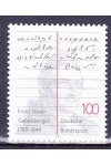 Bundes známky Mi 1423