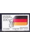 Bundes známky Mi 1463