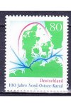 Bundes známky Mi 1802
