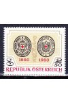 Rakousko známky Mi 1634