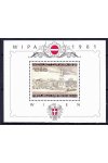 Rakousko známky Mi 1665 - Bl.5