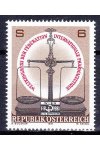 Rakousko známky Mi 1679