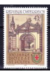 Rakousko známky Mi 1814