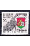 Rakousko známky Mi 1885