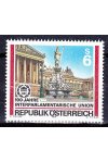 Rakousko známky Mi 1964